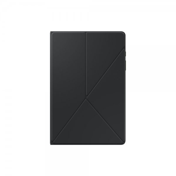 Original Galaxy Tab A9 Plus Etui Book Cover Svart