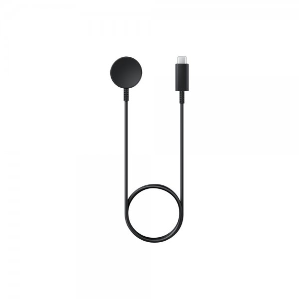 Original Galaxy Watch 20mm Lader Fast Wireless Charger USB-C