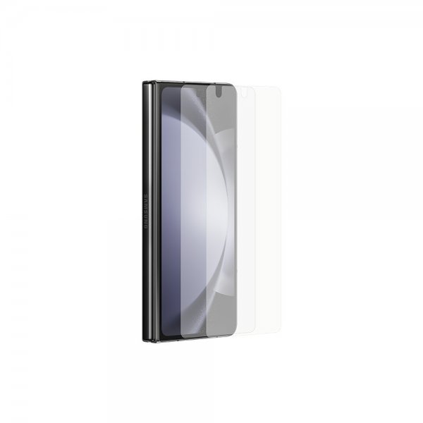 Original Galaxy Z Fold 5 Skjermbeskytter Front Protection Film