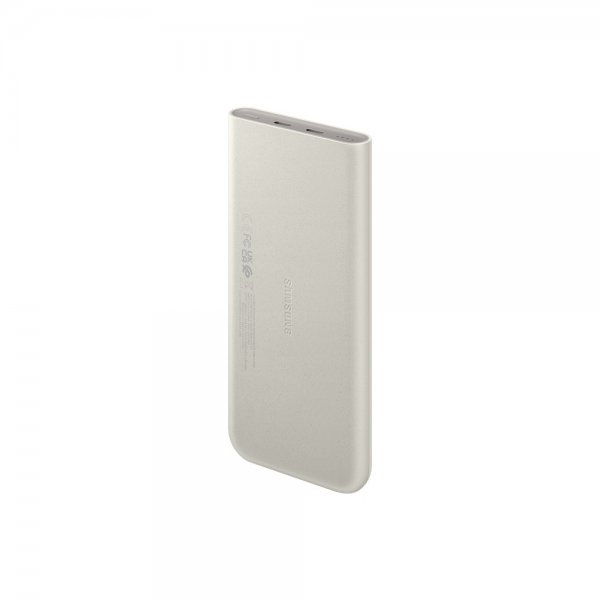 Original Powerbank Battery Pack 10 000 mAh Beige