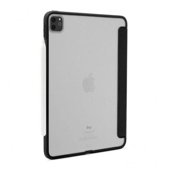 iPad Pro 11 (gen 2/3/4) Etui Origami No1 Mørkeblå