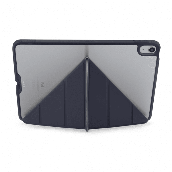 iPad Air 13 (M2/M3) Etui Origami No1 Original Case Mørkeblå