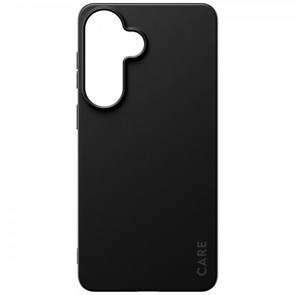 Samsung Galaxy S26 Plus Deksel TPU Svart