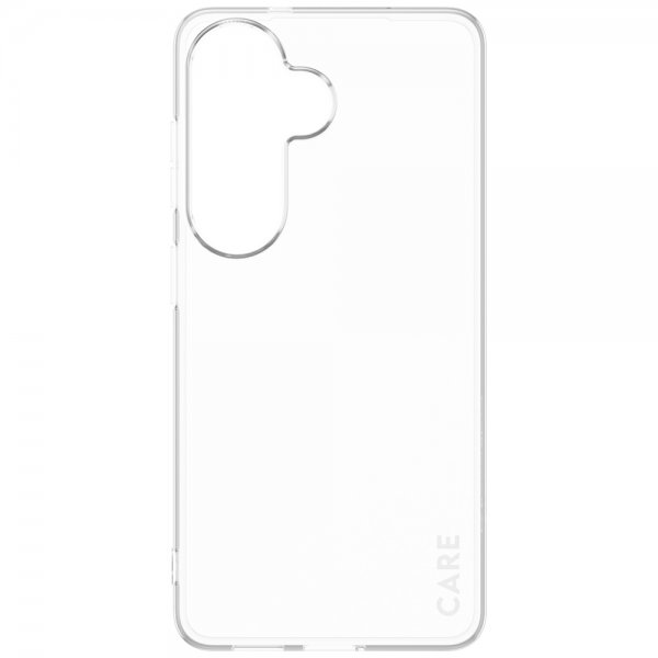 Samsung Galaxy S26 Deksel X-Ray Transparent