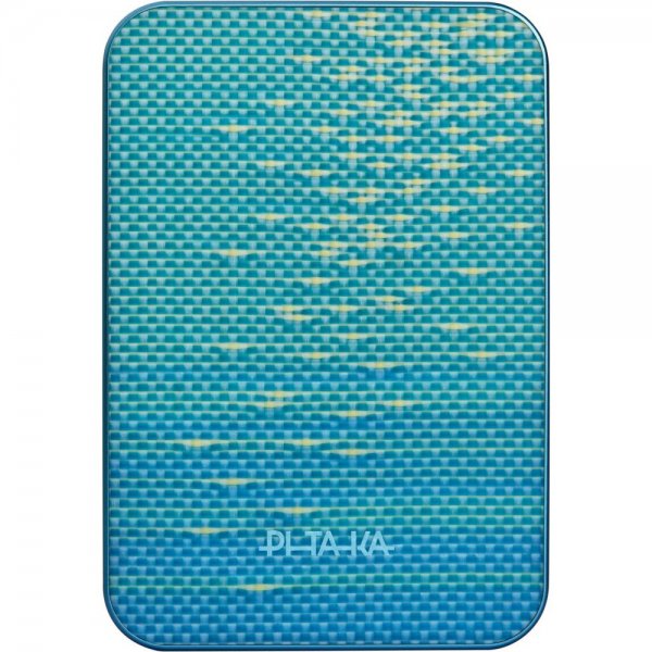 MagSafe Powerbank Aramid Fiber 10 000 mAh Lucid Blue