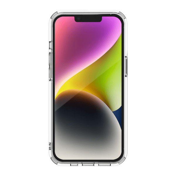 iPhone 14 Pro Max Deksel TENC Air Transparent