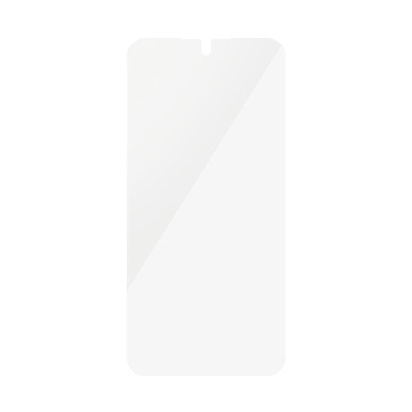 Samsung Galaxy A36 Skjermbeskytter Ultra-Wide Fit EasyAligner