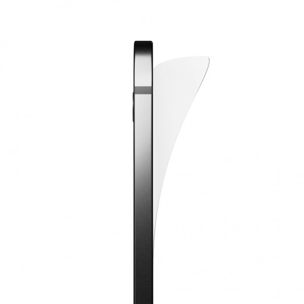 3 iPad 10.2 (gen 7/8/9) Skjermbeskytter 2-pakning