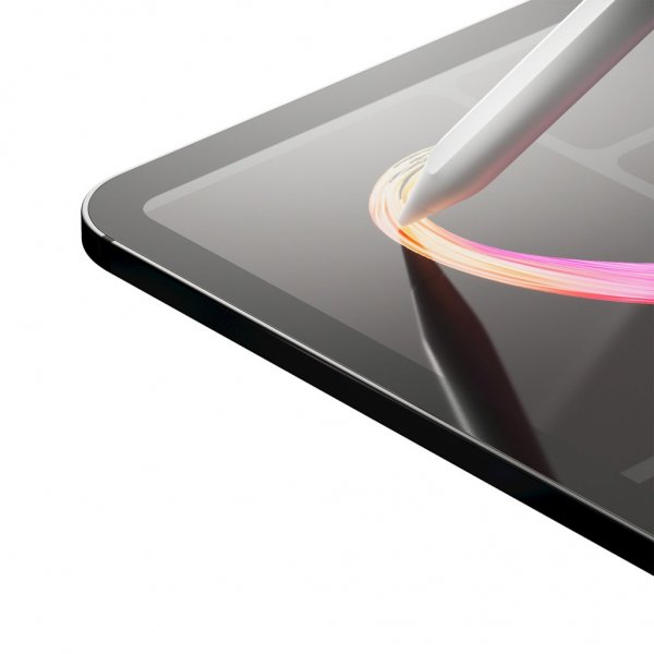 3 iPad 10.2 (gen 7/8/9) Skjermbeskytter 2-pakning
