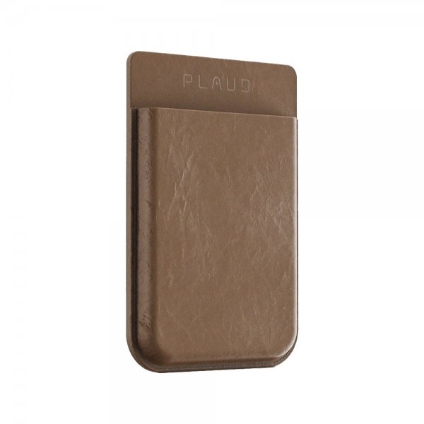 Note magnetisk deksel brun