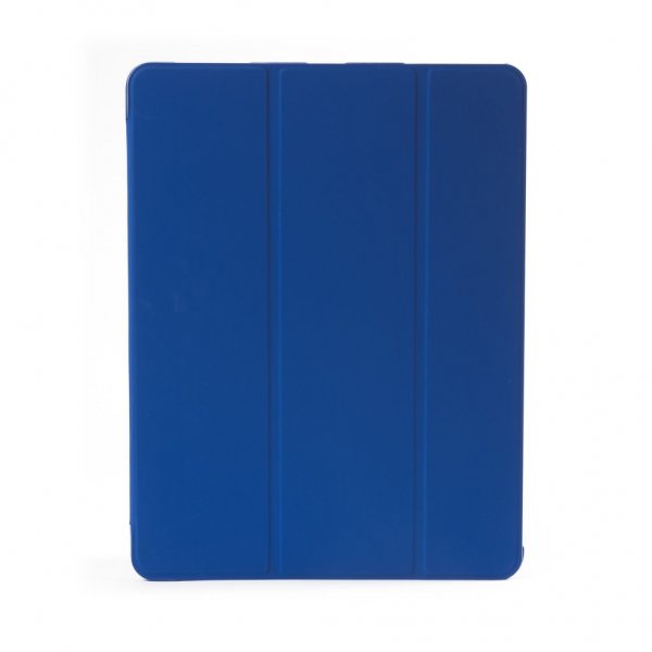 Book Case iPad Pro 12.9 Mörkblå