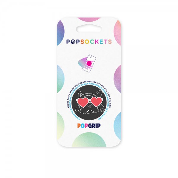 PopGrip Sleepy Shades