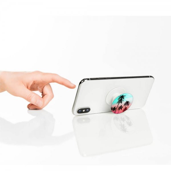 PopGrip Tropical Sunset