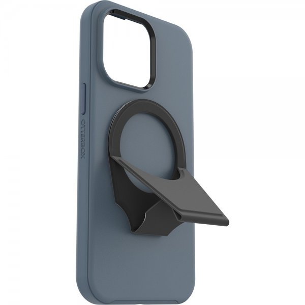 Post Up MagSafe Kickstand Musta
