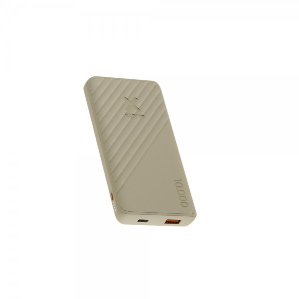 Powerbank Go2 10 000 mAh 15W Clay