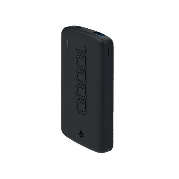 Powerbank PBE EVO 10 000 mAh Svart