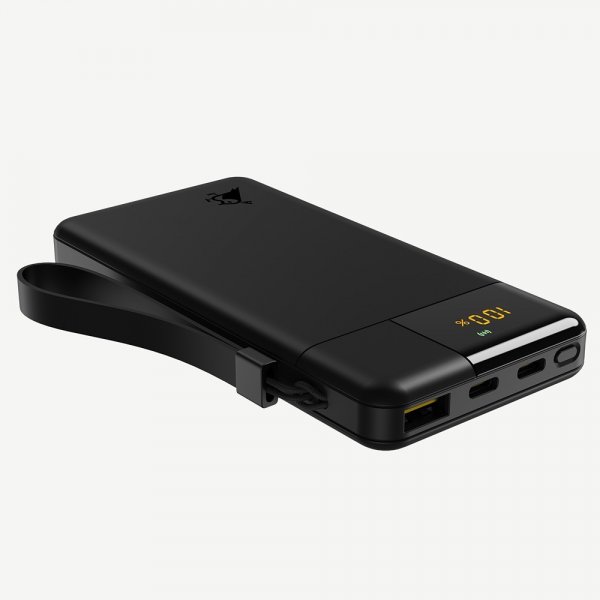 Powerbank Powerbird B10 10 000 mAh Svart