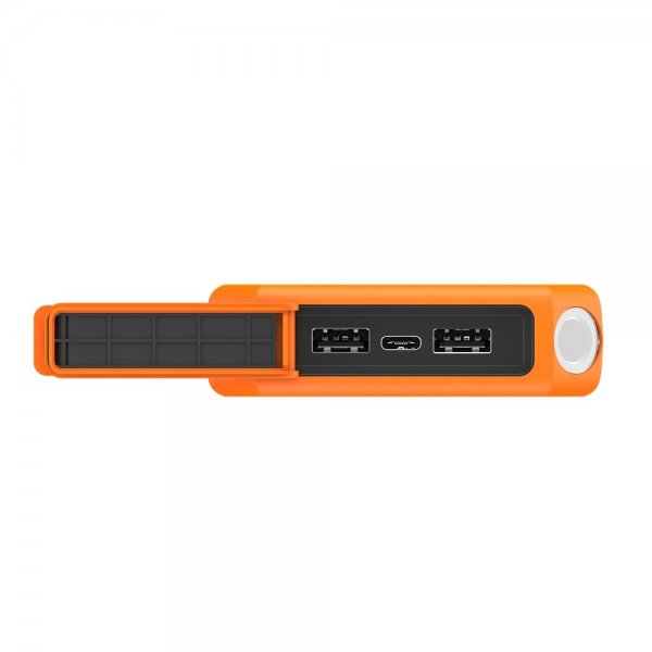 Powerbank Rugged 10 000 mAh IP65 PD20W USB-C