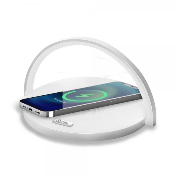 Trådløs lader ProLight LED Lamp Wireless Charger