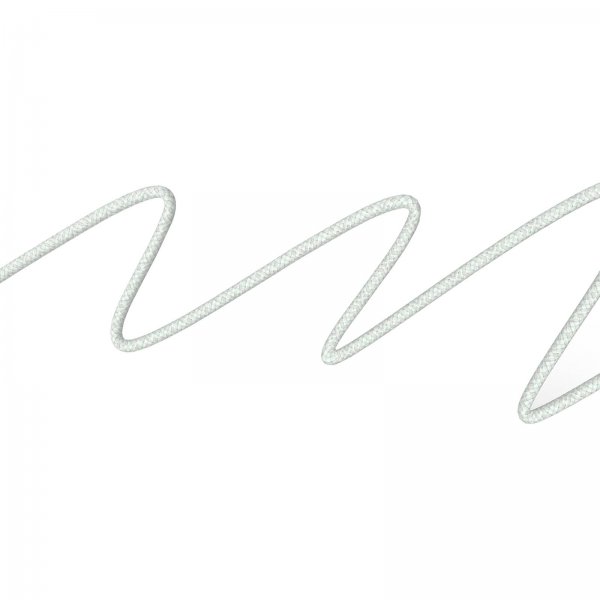 Kabel Fabrik 2.0 60W USB-C til USB-C 1.5m Grønn