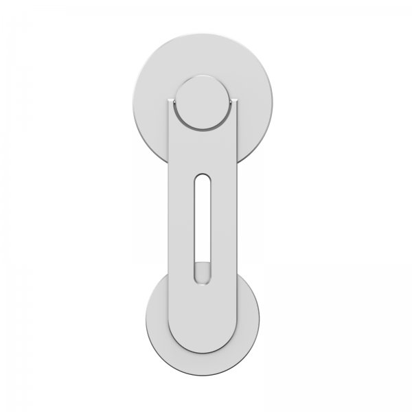 Mobilholder til datamaskin MagSafe Sølv
