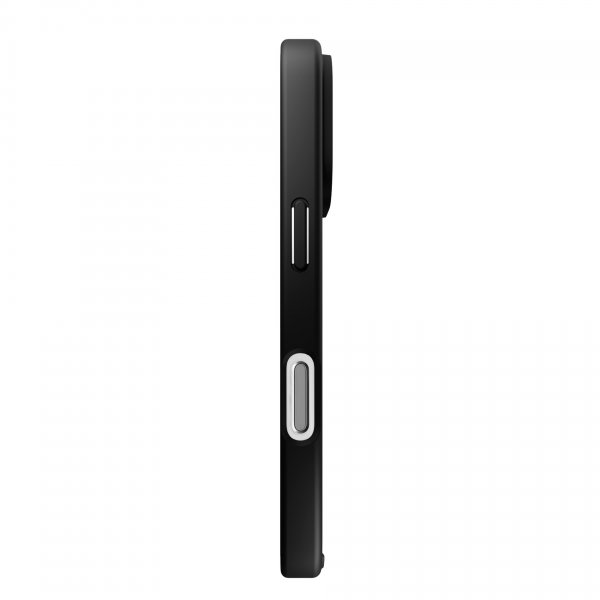 iPhone 16 Pro Deksel Gradient Svart