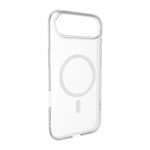 iPhone Air Deksel Lite Mag Transparent