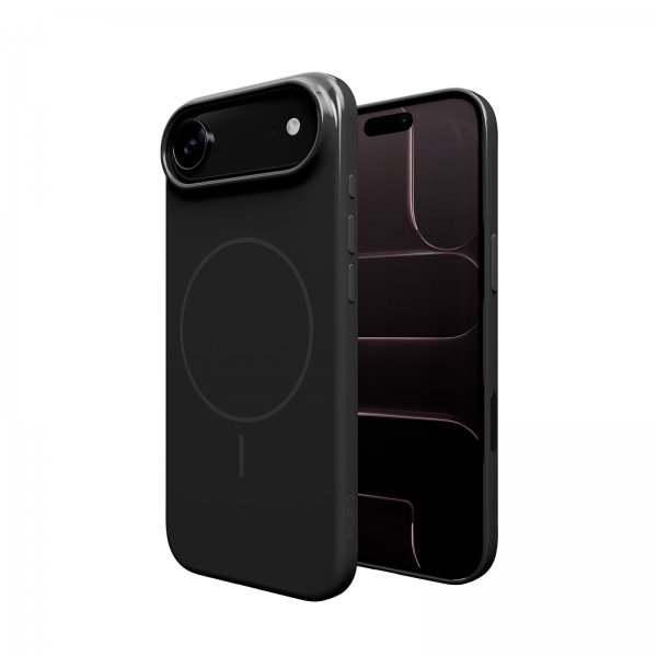 iPhone Air Deksel Pulse MagSafe Svart