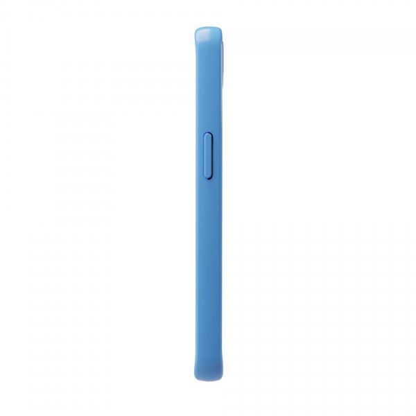 iPhone 16e/17e Deksel Gradient Blå