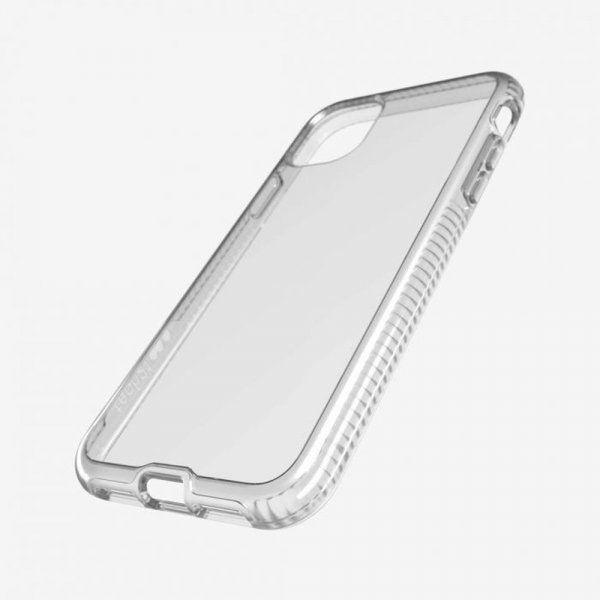Pure Clear iPhone 11 Deksel Transparent