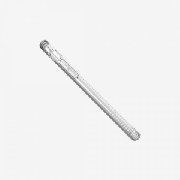 Pure Clear iPhone 11 Deksel Transparent
