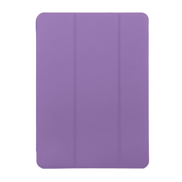 iPad Air 10.9 (gen 4/5) Etui Book Case Purple