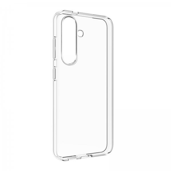 Samsung Galaxy S24 Deksel Nude Transparent