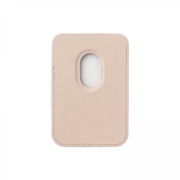 MagSafe Kortholder Mag Wallet Rosa