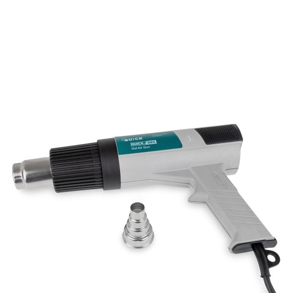 QUlCK 885 Termostat Varmluftpistol