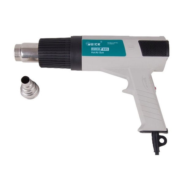 QUlCK 885 Termostat Varmluftpistol