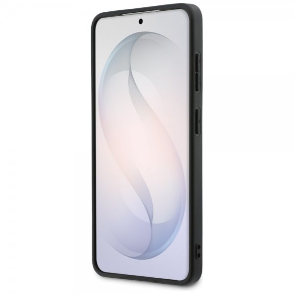 Samsung Galaxy S26 Deksel Meshed Ring MagSafe Blå