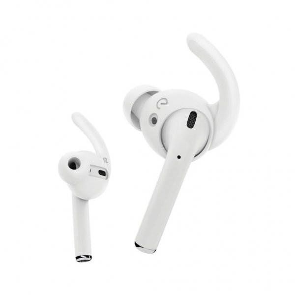 EarBuddyz Ultra HHvit