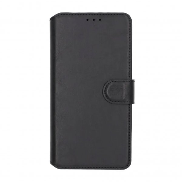 Samsung Galaxy S26 Ultra Etui 4 Kortlomme Svart