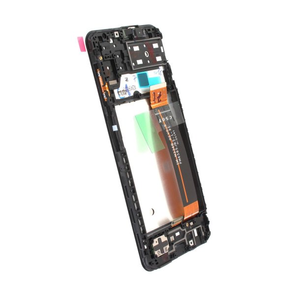 Samsung A13 2022 LCD Skjerm med Display Original - Svart