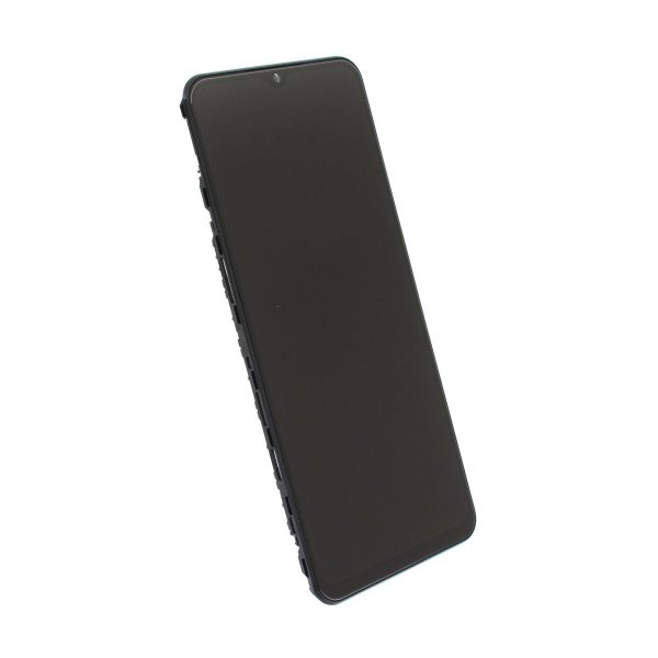 Samsung A13 2022 LCD Skjerm med Display Original - Svart