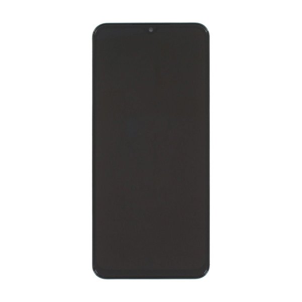 Samsung A13 2022 LCD Skjerm med Display Original - Svart
