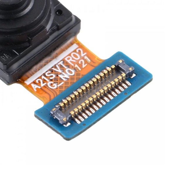 Samsung A21s Frontkamera