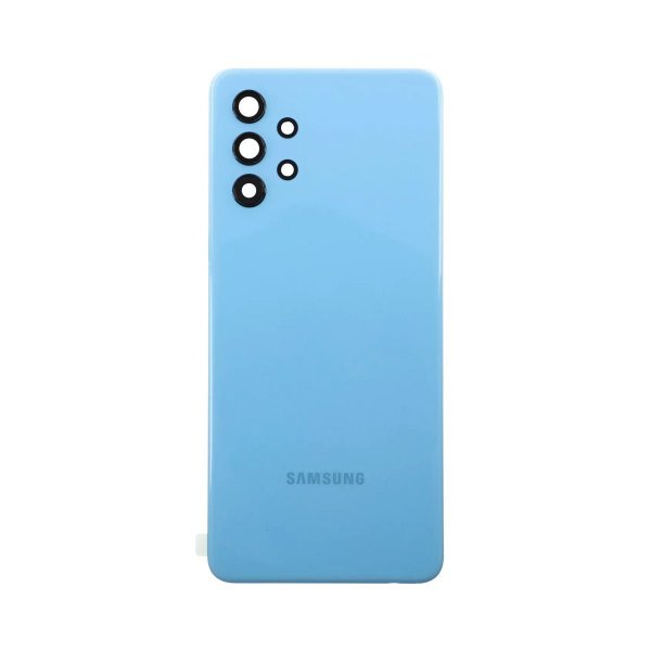 Samsung A32 4G Bakside - Blå
