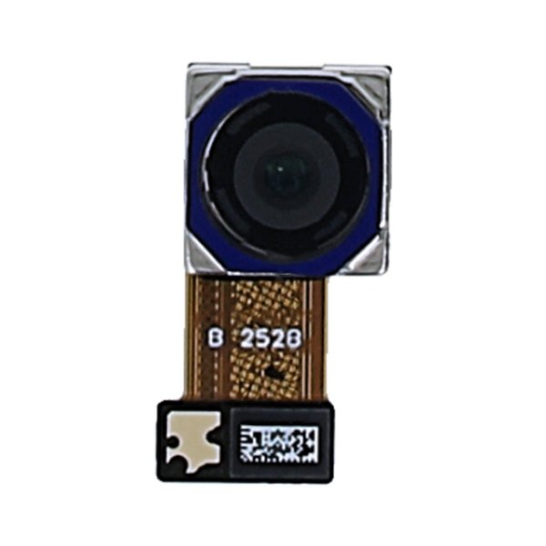 Samsung Galaxy A04s bakre kamera 50MP wide