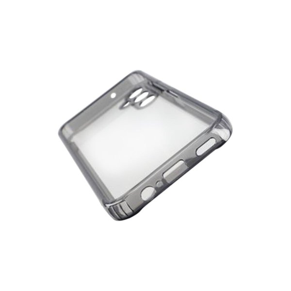 Samsung Galaxy A14 Deksel Støtsikker Svart