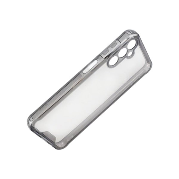 Samsung Galaxy A14 Deksel Støtsikker Svart