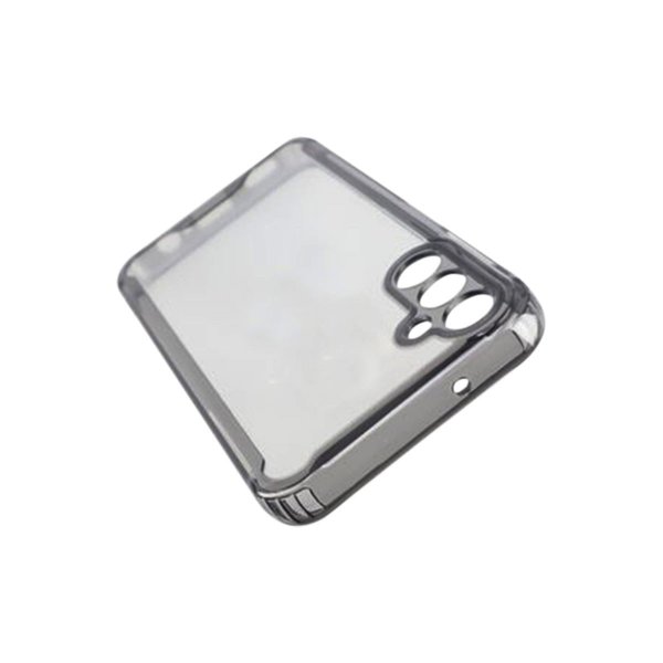 Samsung Galaxy A14 Deksel Støtsikker Svart