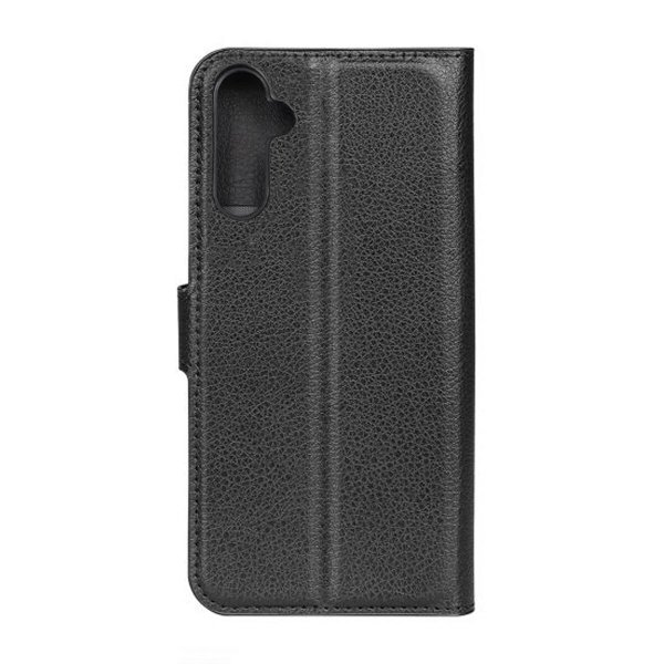 Samsung Galaxy A14 Etui med Stativ Svart