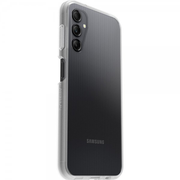 Samsung Galaxy A14 Deksel React Clear